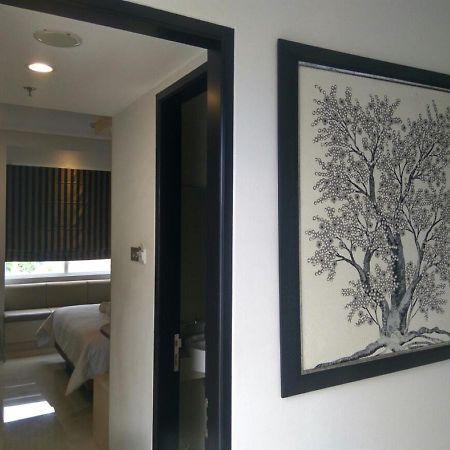Sparks Odeon Sukabumi, Artotel Curated Exteriör bild