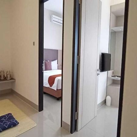 Sparks Odeon Sukabumi, Artotel Curated Exteriör bild