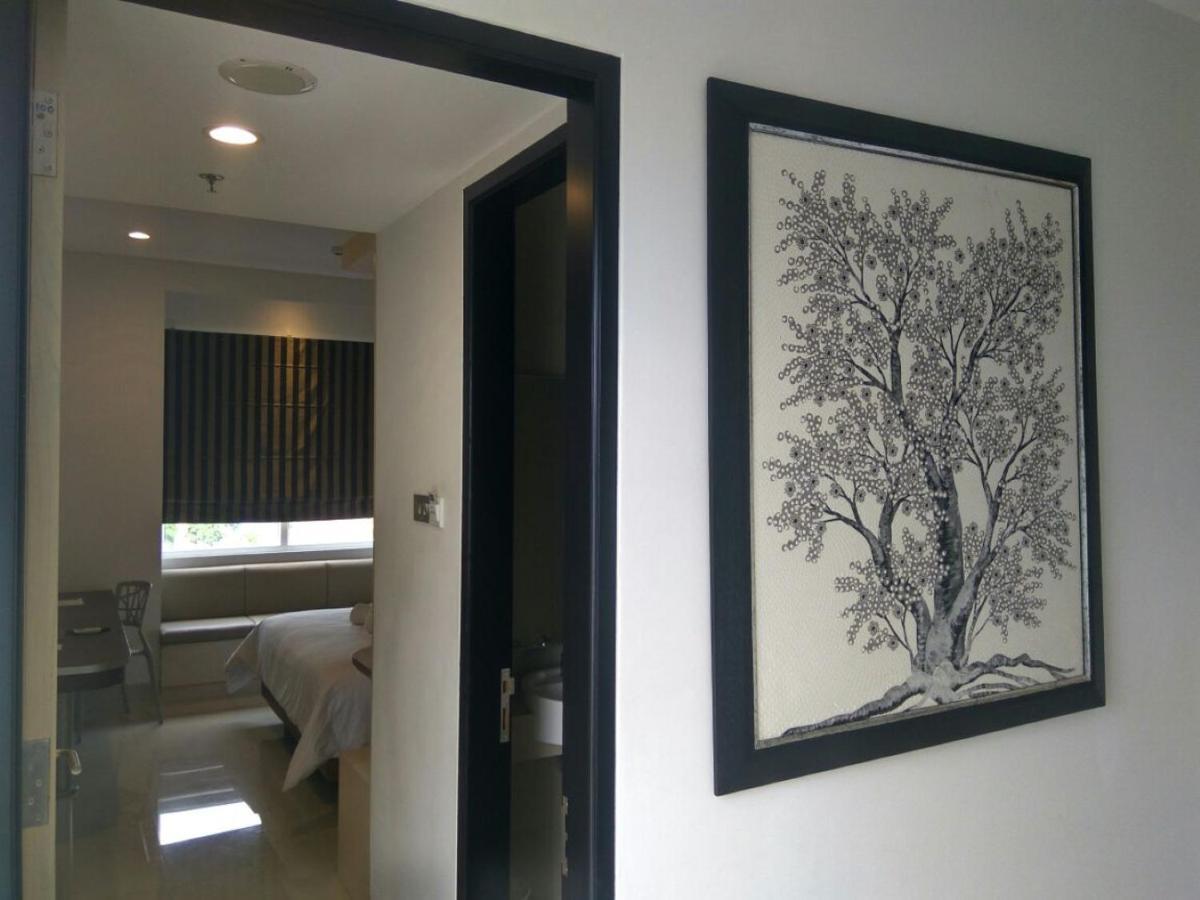 Sparks Odeon Sukabumi, Artotel Curated Exteriör bild
