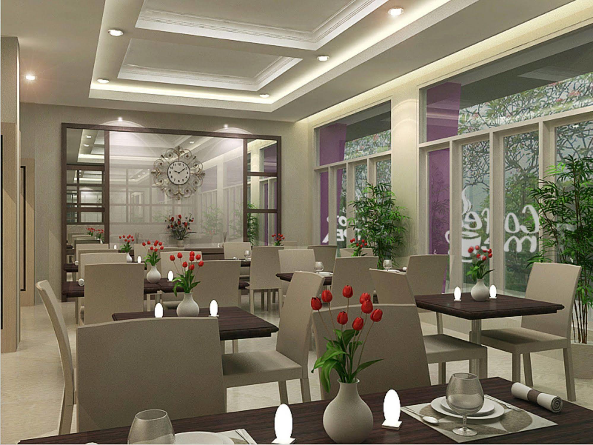 Sparks Odeon Sukabumi, Artotel Curated Exteriör bild