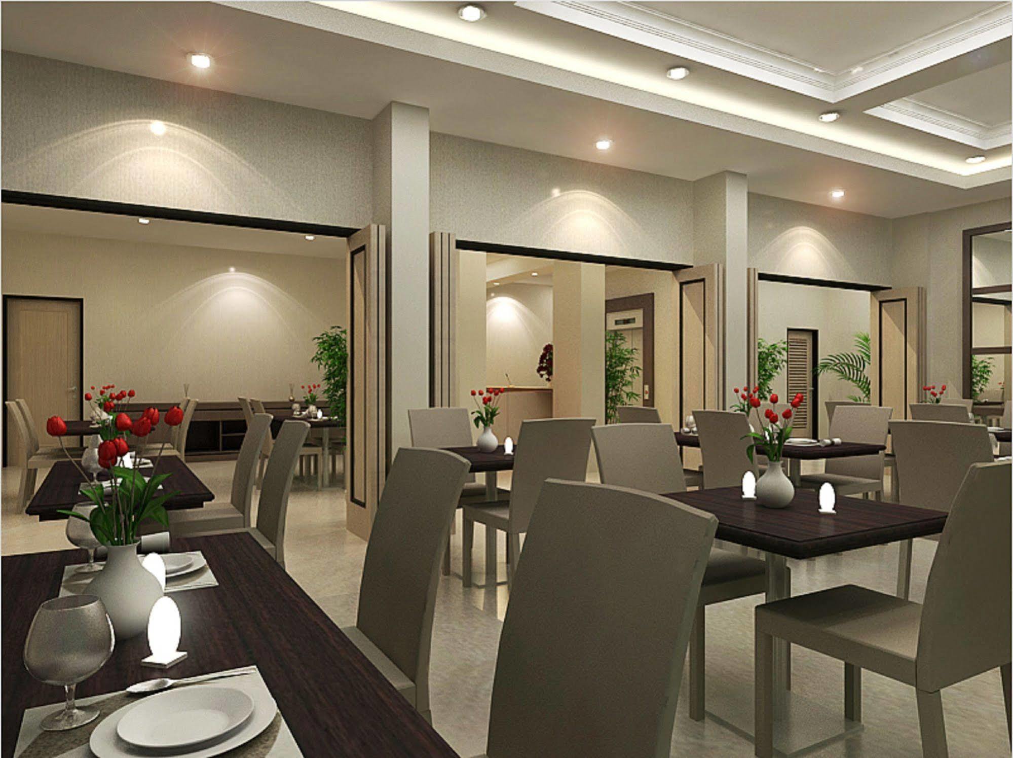 Sparks Odeon Sukabumi, Artotel Curated Exteriör bild