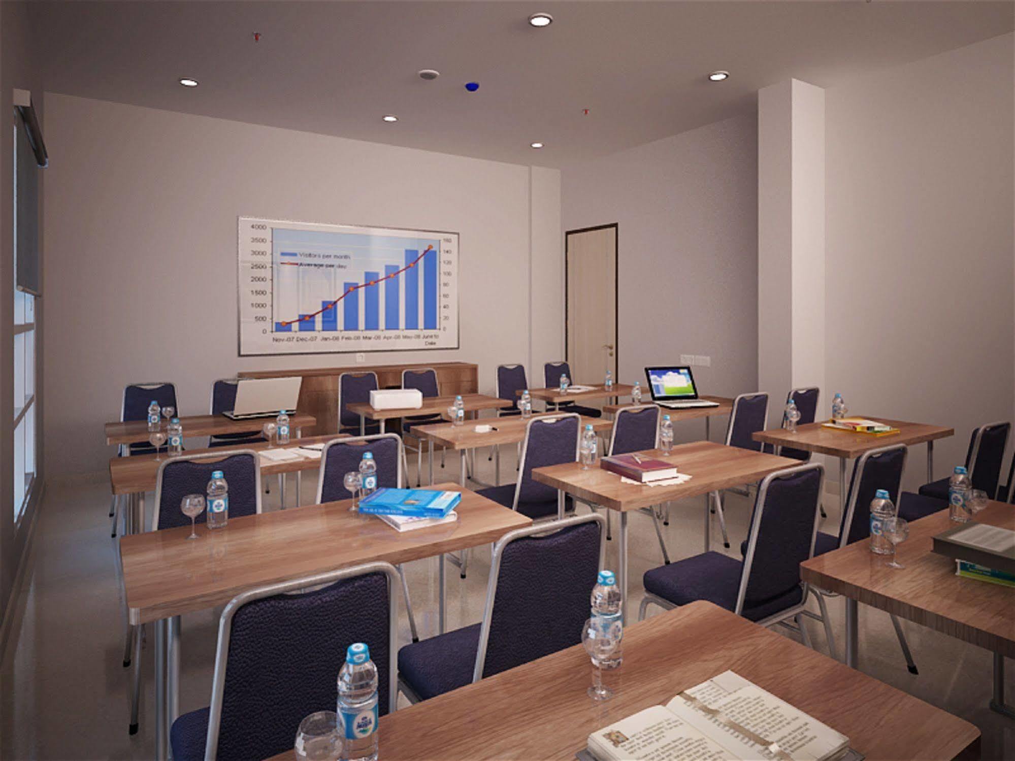 Sparks Odeon Sukabumi, Artotel Curated Exteriör bild